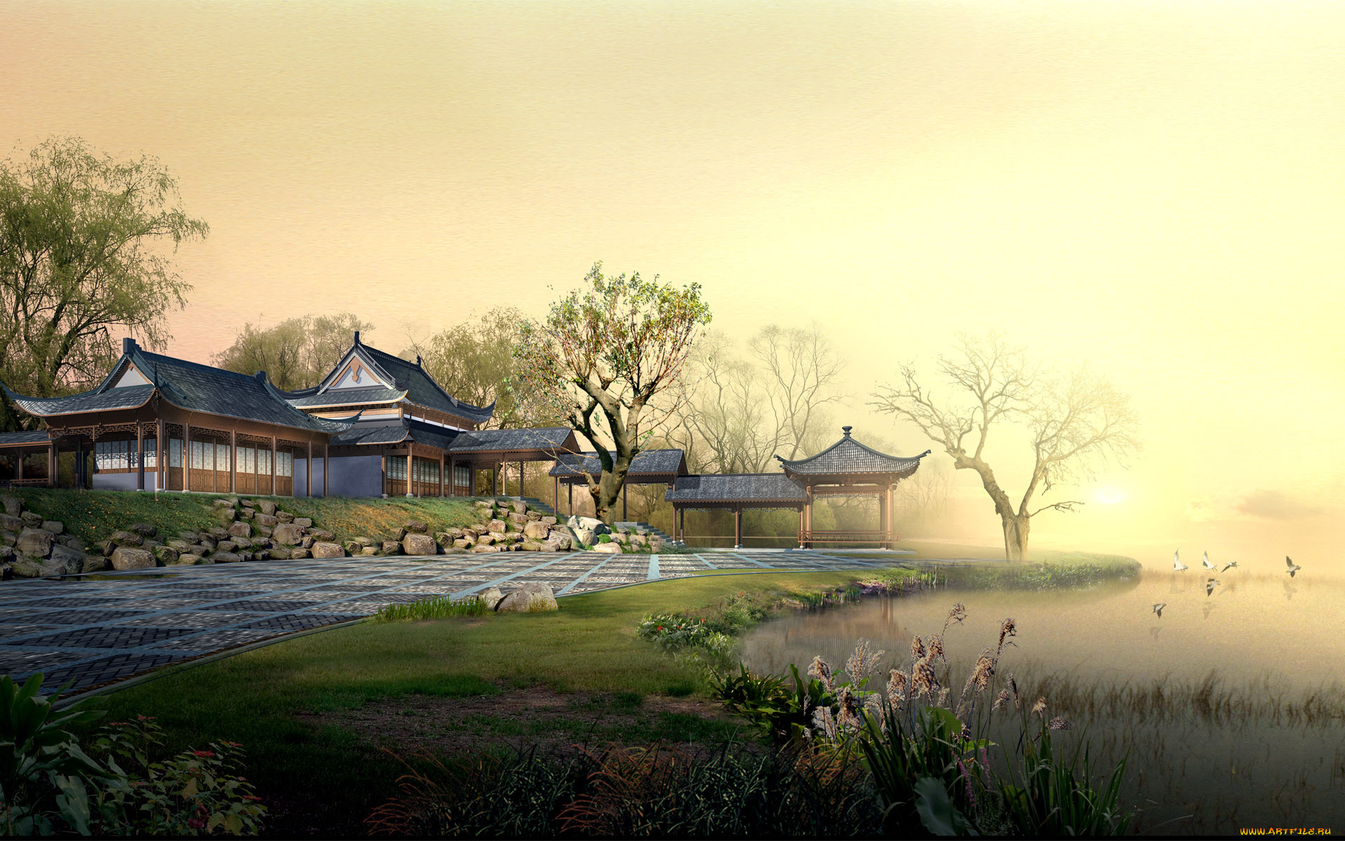 3, , architecture, 